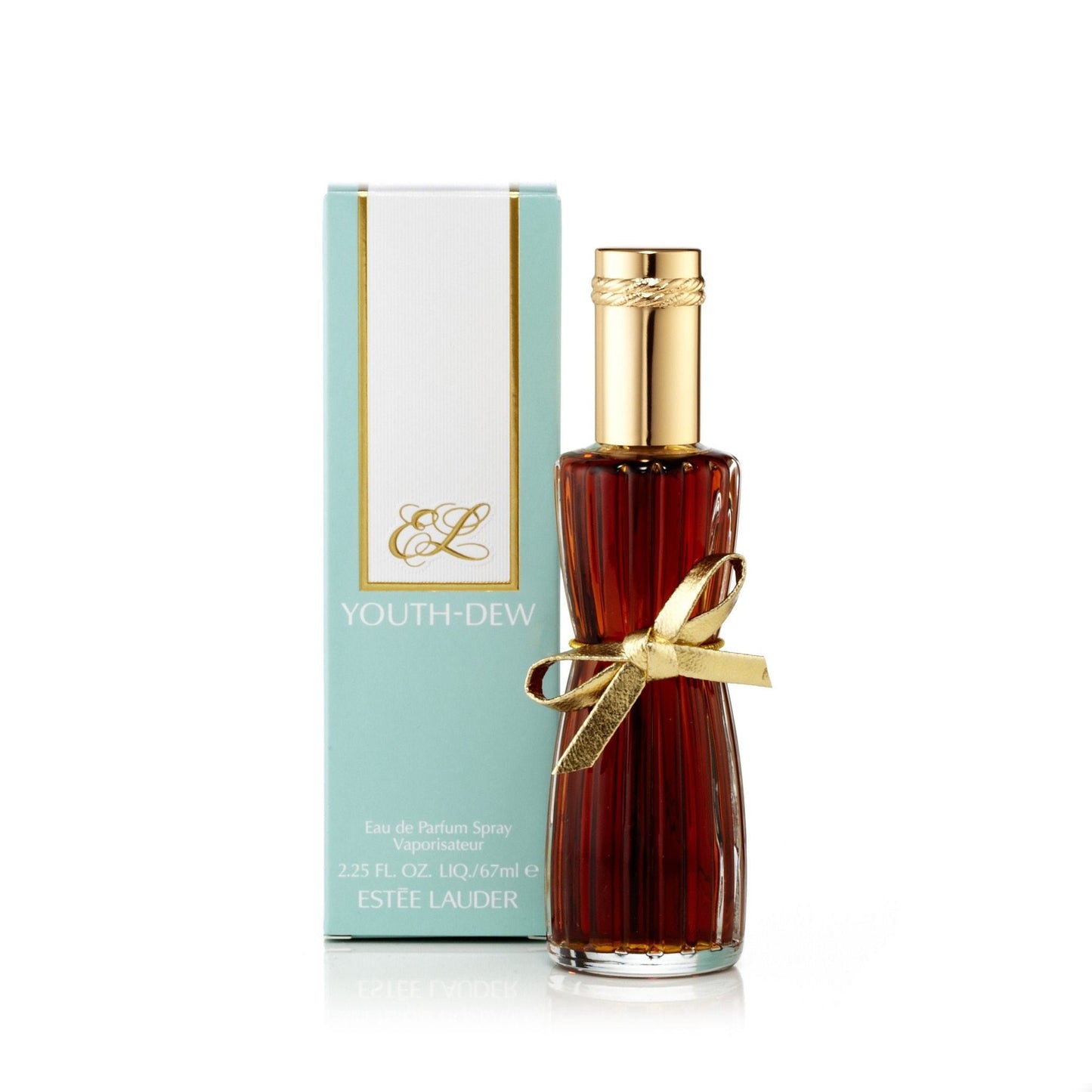 Estee Lauder Youth Dew Eau de Parfum für Damen 67 ml