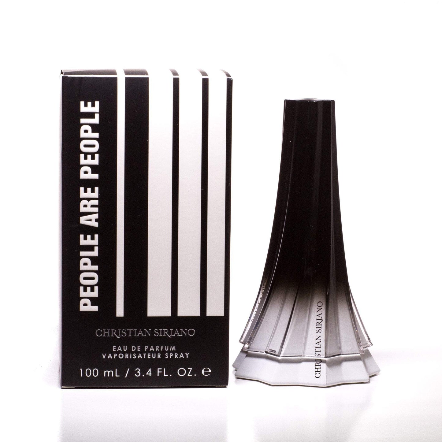 Christian Siriano People Are People Eau de Parfum für Damen 100 ml