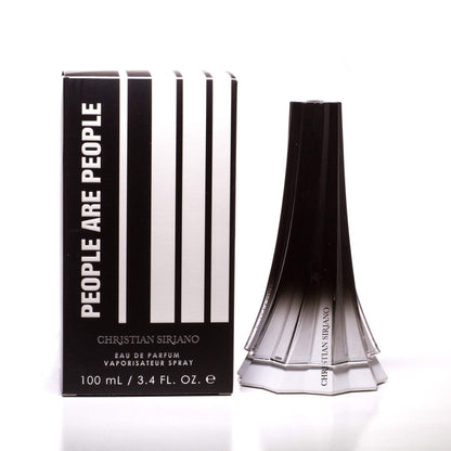 Christian Siriano People Are People Eau de Parfum für Damen 100 ml