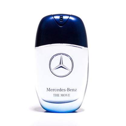 Mercedes-Benz The Move Eau de Toilette für Herren 100 ml