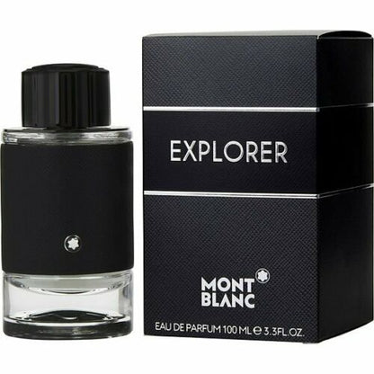 Mont Blanc Explorer Eau de Parfum für Herren 100 ml