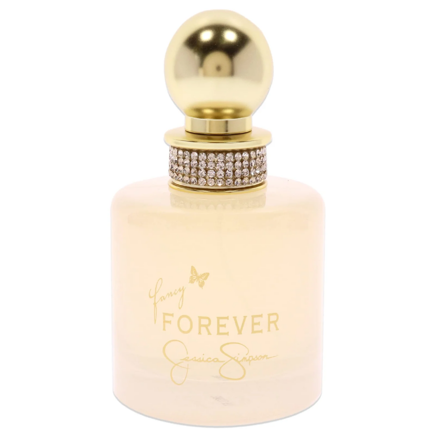 Jessica Simpson Fancy Forever Eau de Parfum für Damen 100 ml