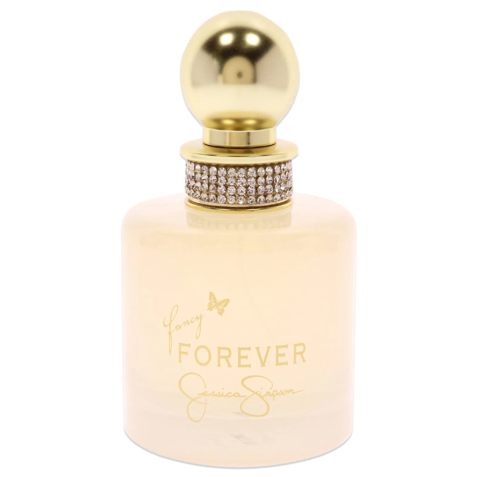 Jessica Simpson Fancy Forever Eau de Parfum für Damen 100 ml