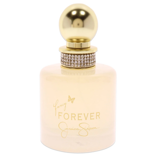 Jessica Simpson Fancy Forever Eau de Parfum für Damen 100 ml