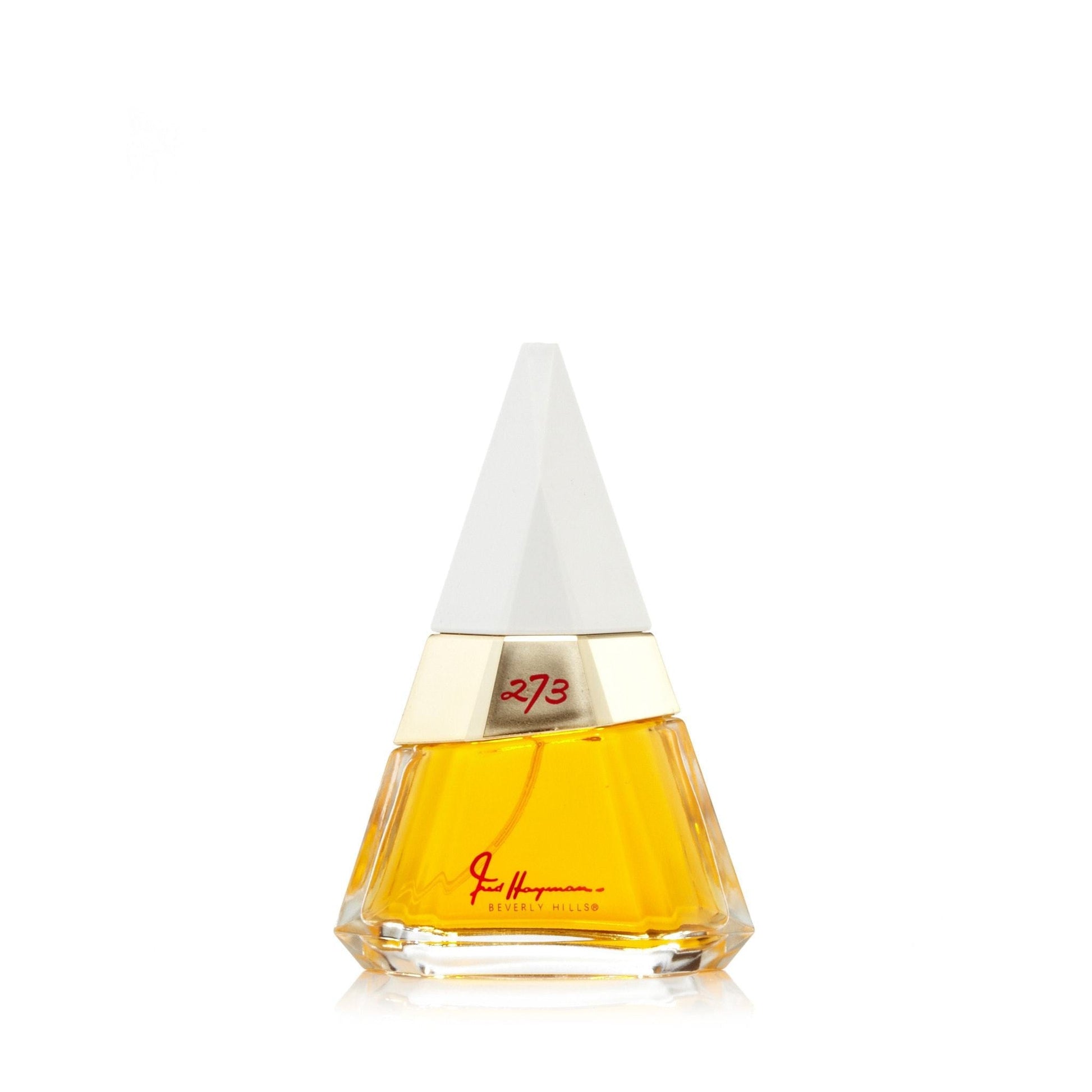 Fred Hayman 273 Eau de Parfum für Damen 75 ml