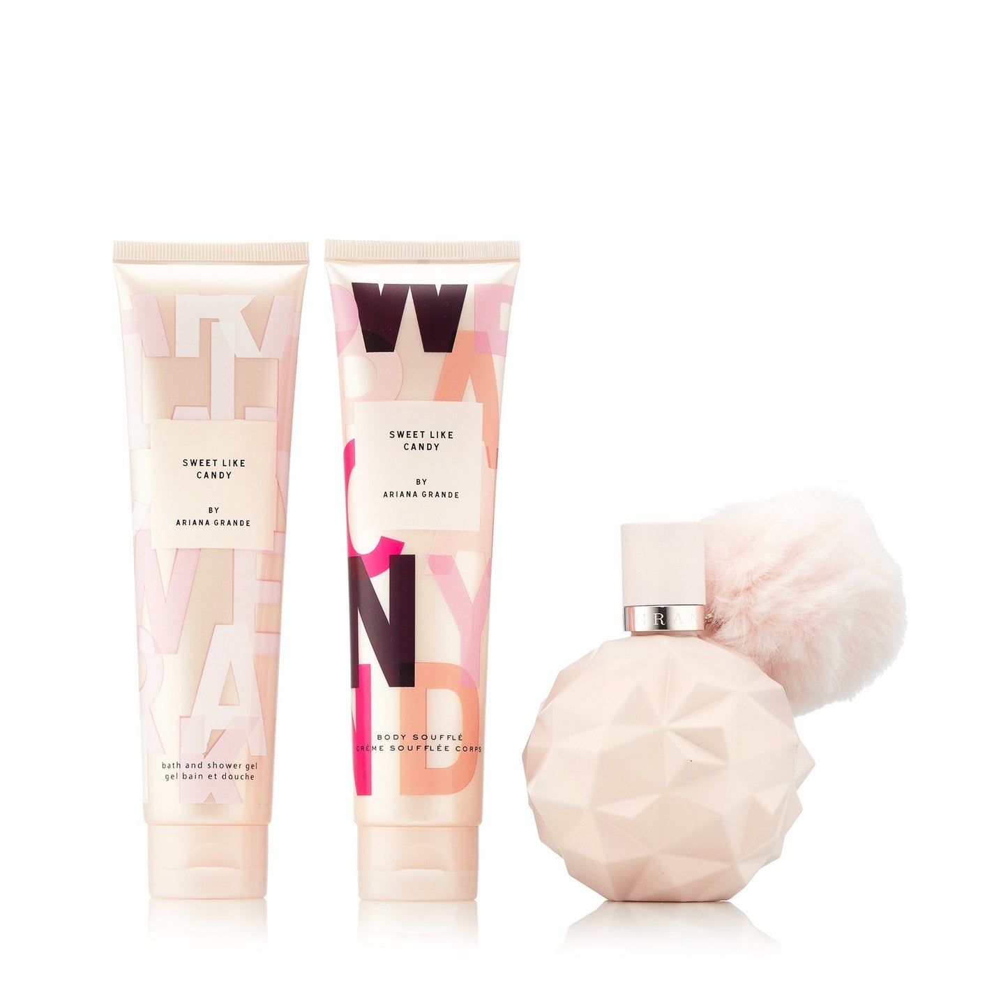 Ariana Grande Sweet Like Candy Geschenkset für Damen 3.4 oz