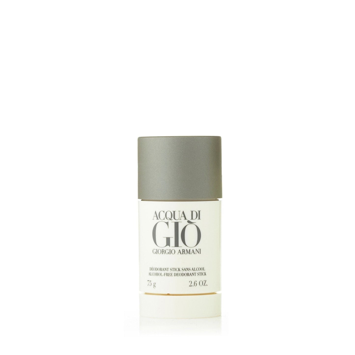Giorgio Armani Acqua Di Gio Deodorant Stick für Herren 75 g