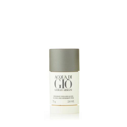 Giorgio Armani Acqua Di Gio Deodorant Stick für Herren 75 g