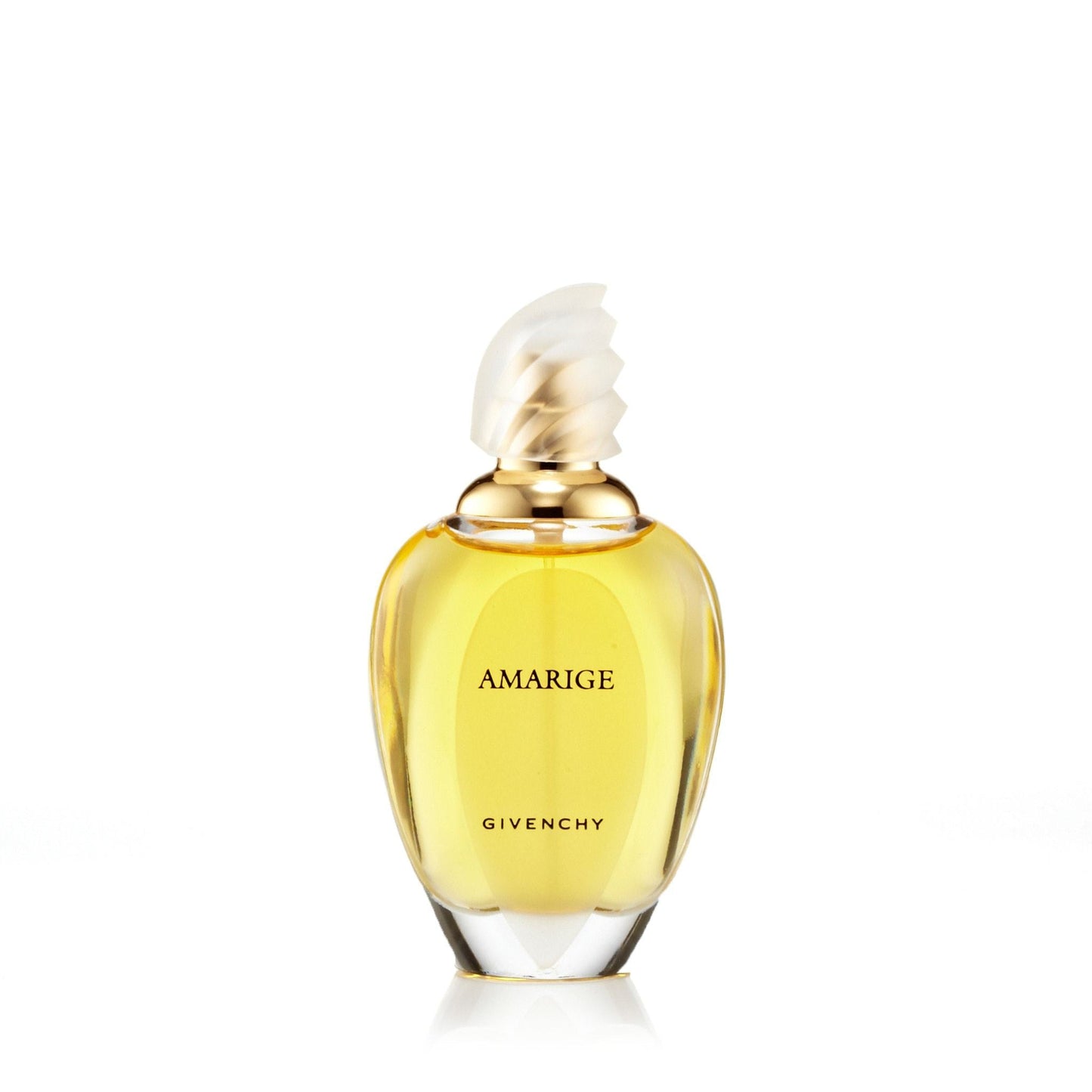 Givenchy Amarige Eau de Toilette für Damen 100 ml