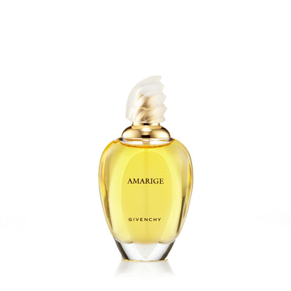 Givenchy Amarige Eau de Toilette für Damen 100 ml
