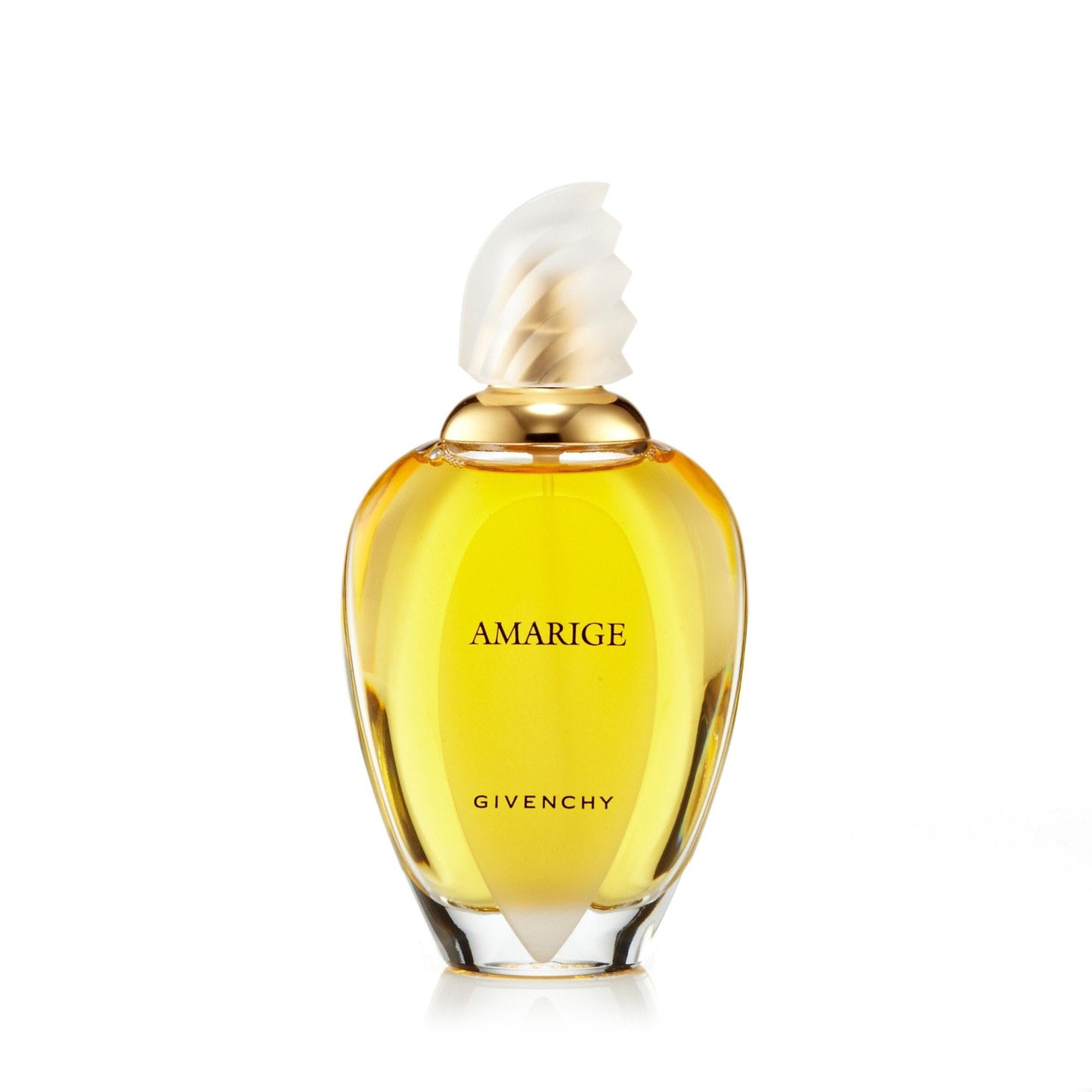 Givenchy Amarige Eau de Toilette für Damen 100 ml