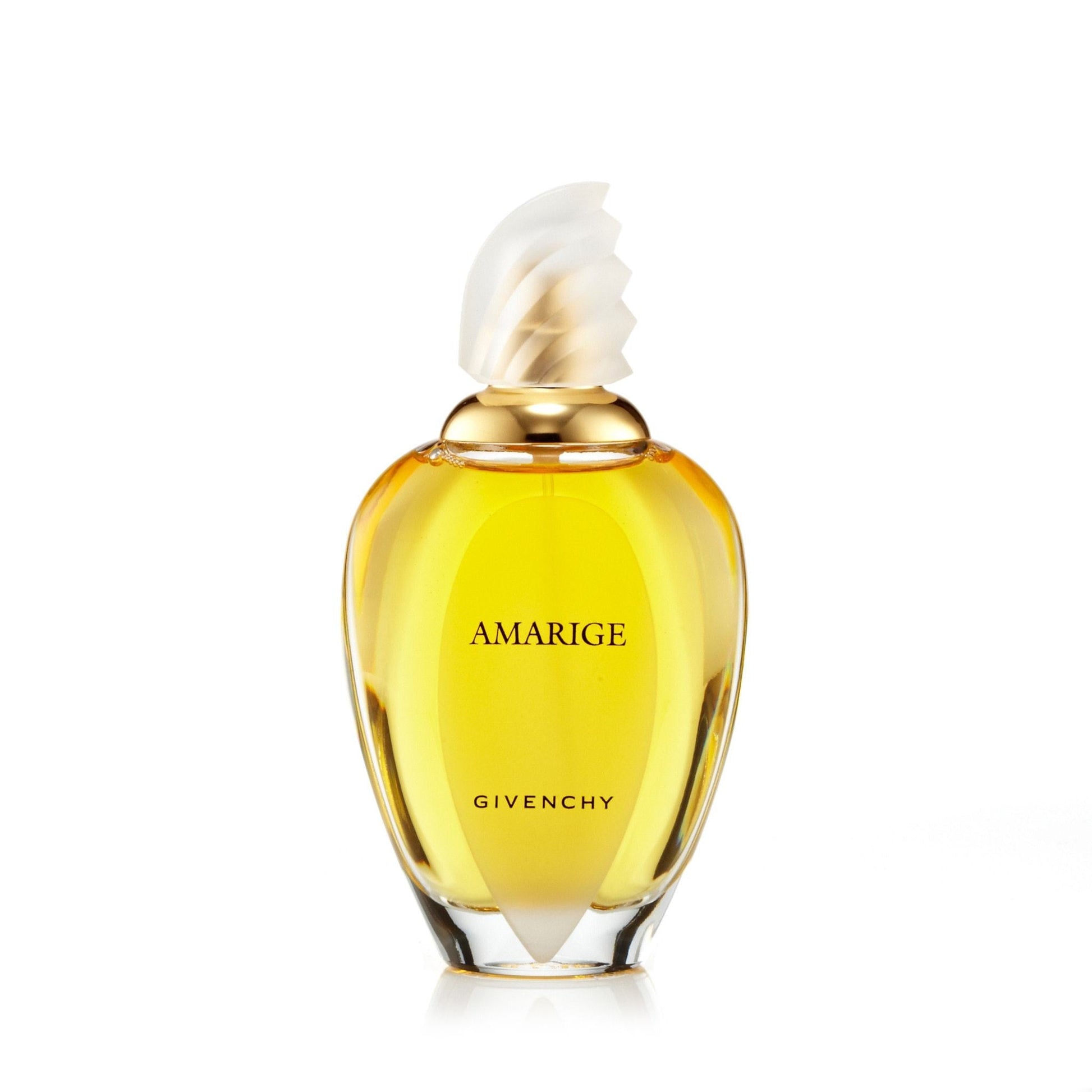 Givenchy Amarige Eau de Toilette für Damen 100 ml