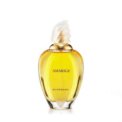 Givenchy Amarige Eau de Toilette für Damen 100 ml