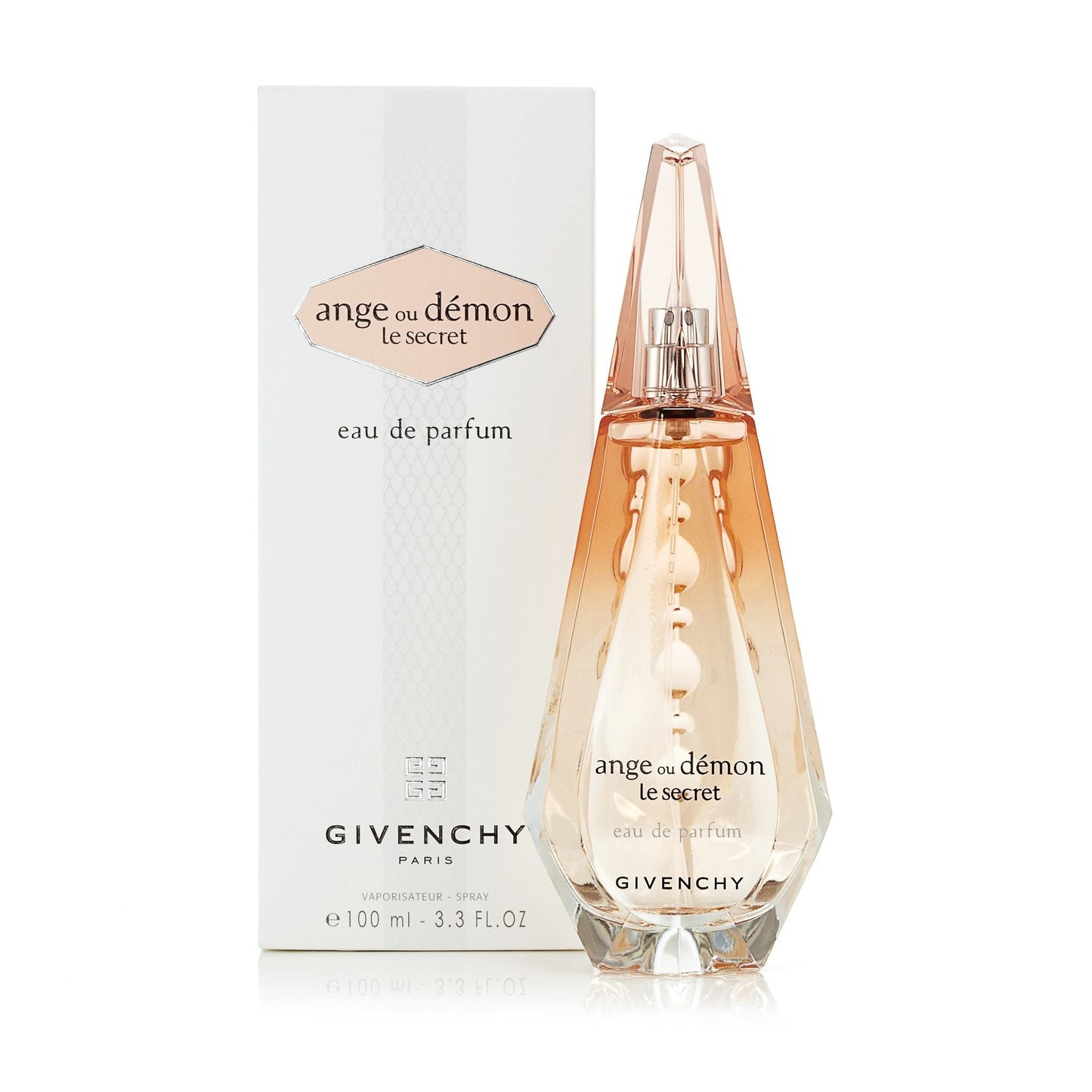 Givenchy Ange Ou Demon Le Secret Eau de Parfum für Damen 100 ml