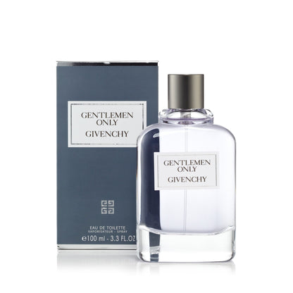 Givenchy Gentlemen Only Eau de Toilette für Herren 100 ml