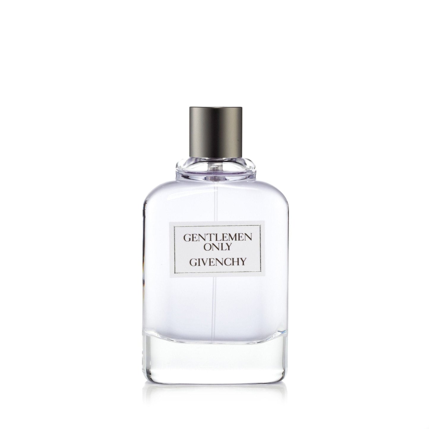 Givenchy Gentlemen Only Eau de Toilette für Herren 100 ml