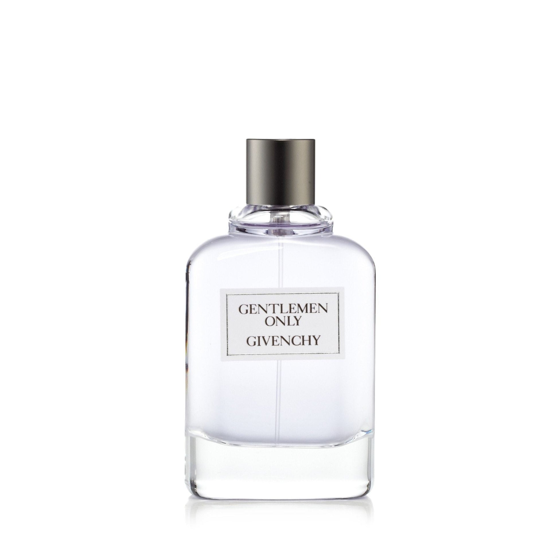 Givenchy Gentlemen Only Eau de Toilette für Herren 100 ml