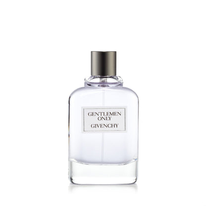 Givenchy Gentlemen Only Eau de Toilette für Herren 100 ml