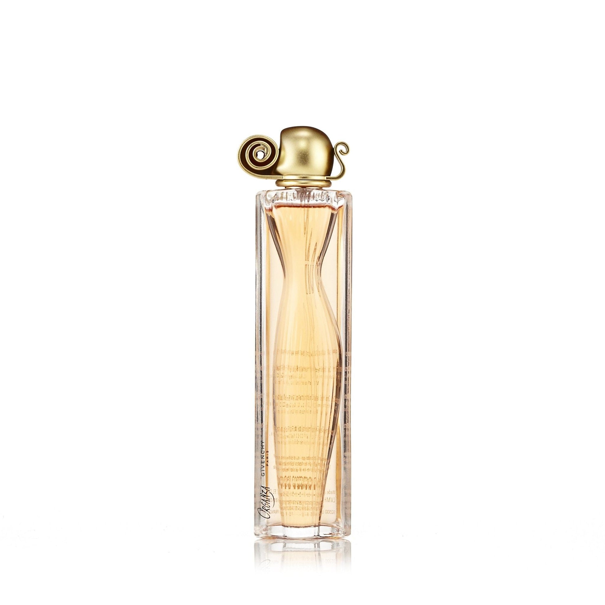 Givenchy Organza Eau de Parfum für Damen 100 ml