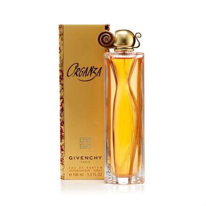 Givenchy Organza Eau de Parfum für Damen 100 ml
