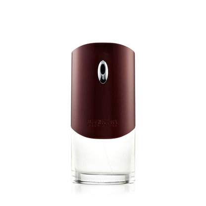 Givenchy Pour Homme Eau de Toilette für Herren 100 ml