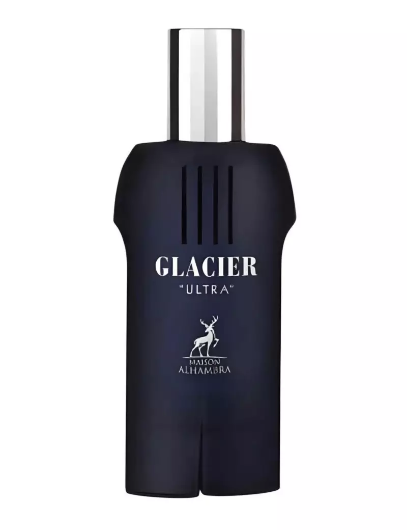 Maison Alhambra Glacier Ultra Eau de Parfum für Herren 100 ml