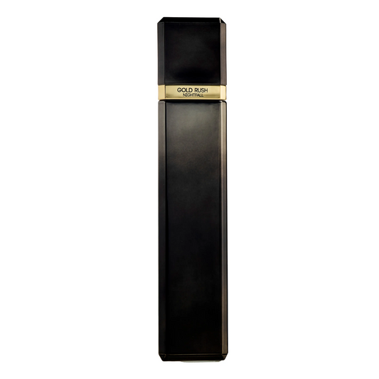 Paris Hilton Gold Rush Nightfall Eau de Toilette für Herren 100 ml