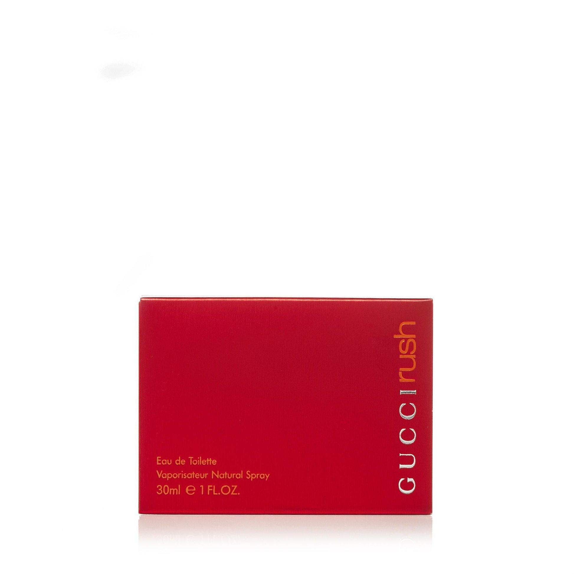 Gucci Rush Eau de Toilette für Damen 75 ml