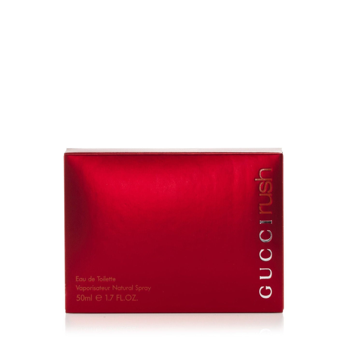 Gucci Rush Eau de Toilette für Damen 75 ml