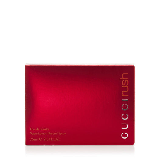 Gucci Rush Eau de Toilette für Damen 75 ml