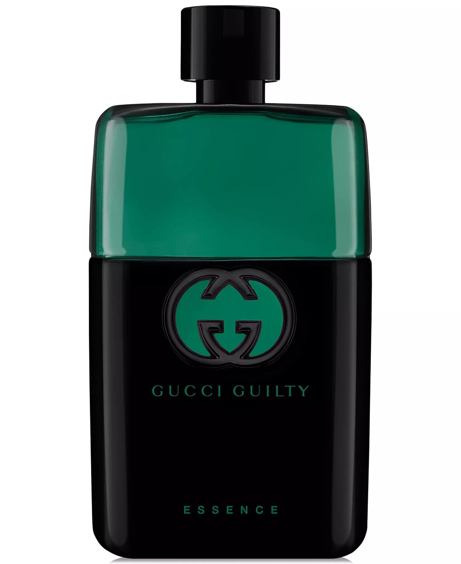 Gucci Guilty Black Pour Homme Eau de Toilette für Herren 90 ml