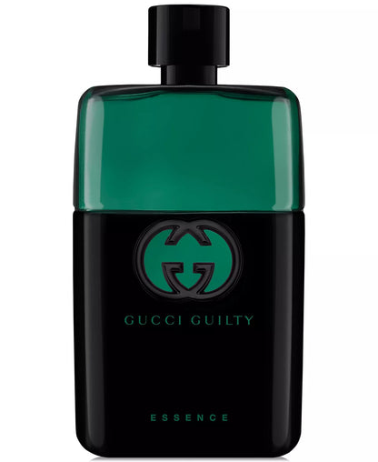 Gucci Guilty Black Pour Homme Eau de Toilette für Herren 90 ml