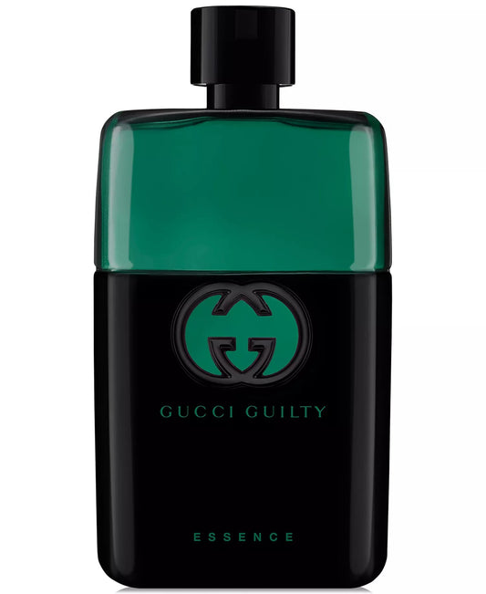 Gucci Guilty Black Pour Homme Eau de Toilette für Herren 90 ml