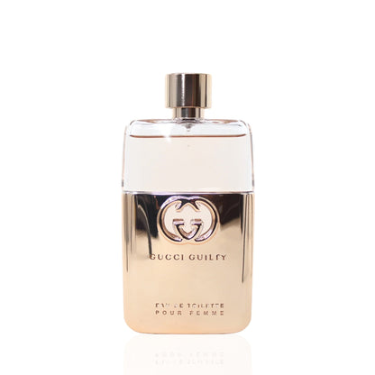 Gucci Guilty Eau de Toilette für Damen 100 ml