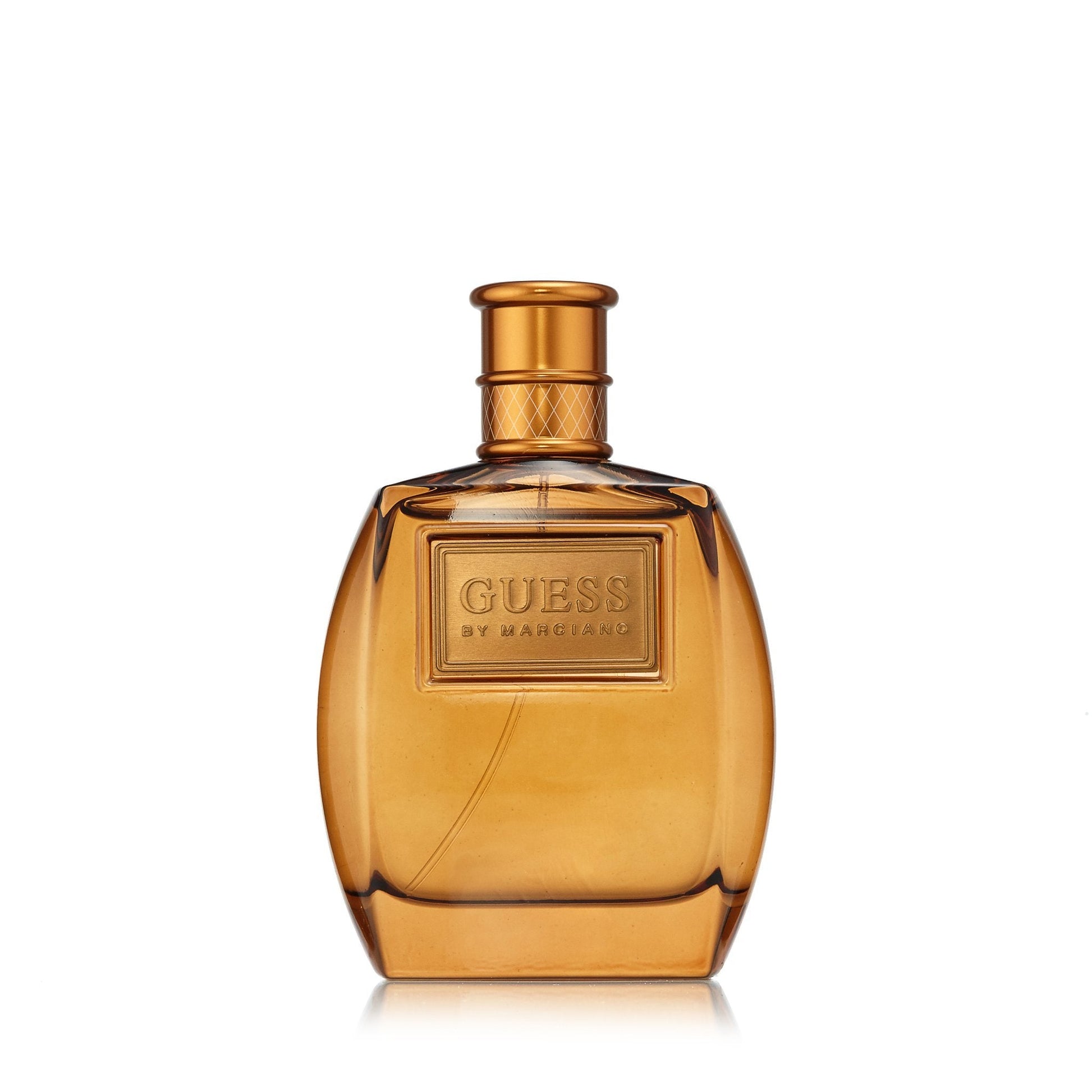 Guess By Marciano Eau de Toilette für Herren 100 ml