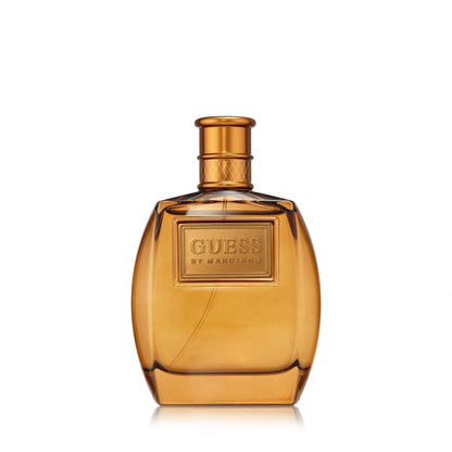 Guess By Marciano Eau de Toilette für Herren 100 ml