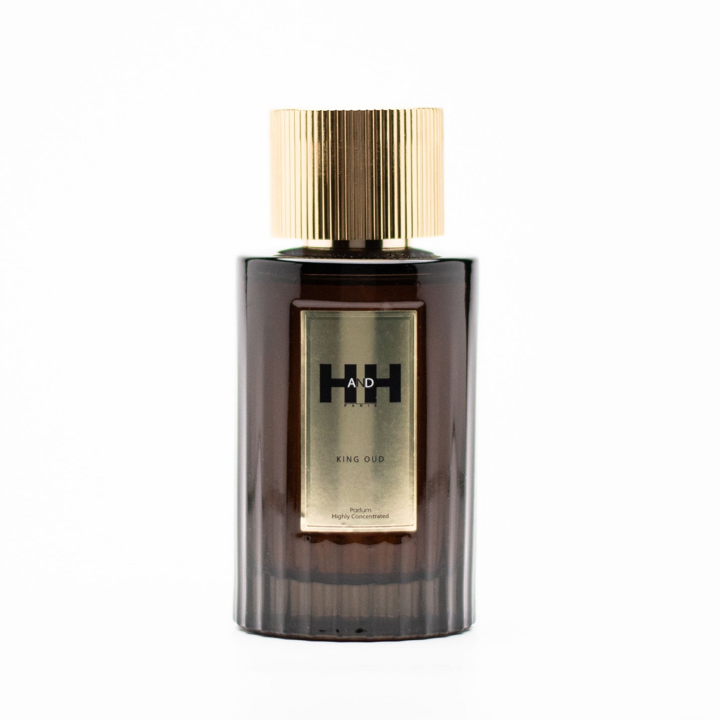 H and H King Oud Eau de Parfum Unisex 100 ml