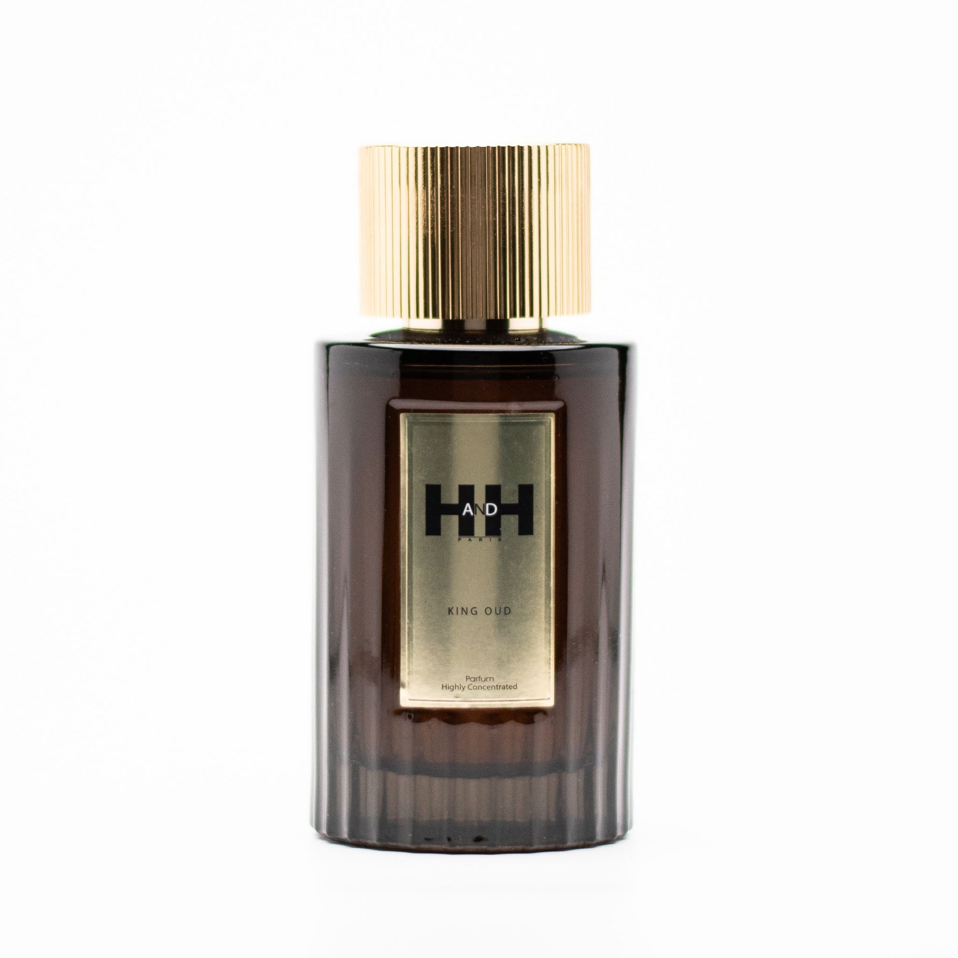 H and H King Oud Eau de Parfum Unisex 100 ml