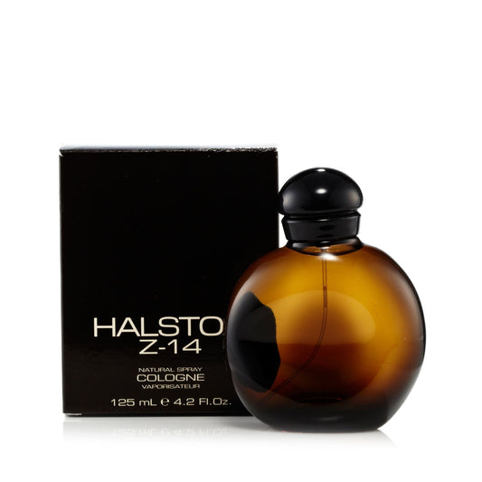 Halston Z-14 Eau de Cologne für Herren 125 ml