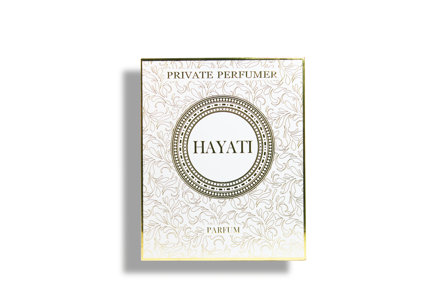 Private Perfumer Hayati Geschenkset Unisex 2-teilig 3.4 oz