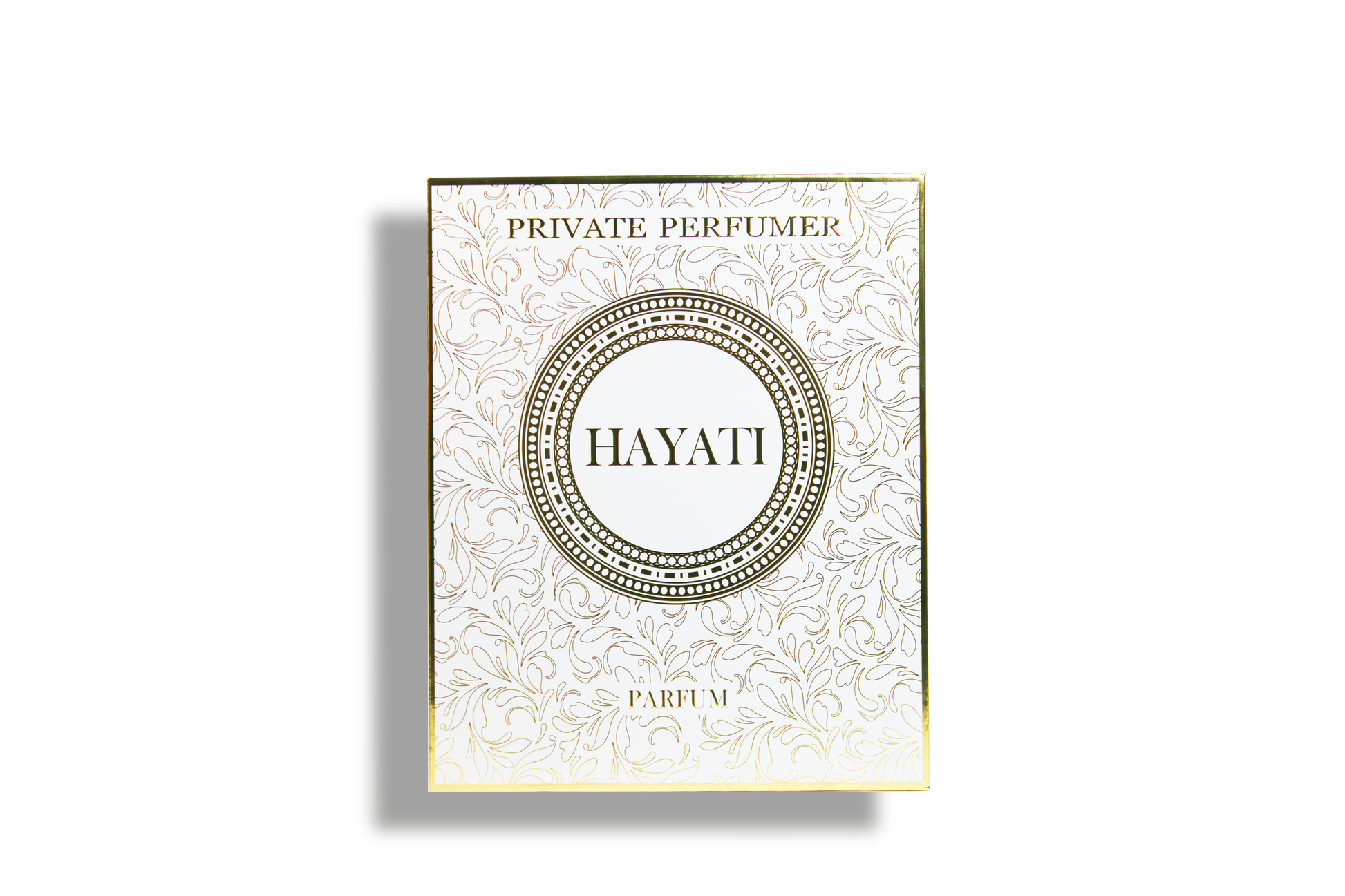 Private Perfumer Hayati Geschenkset Unisex 2-teilig 3.4 oz