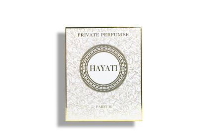 Private Perfumer Hayati Geschenkset Unisex 2-teilig 3.4 oz