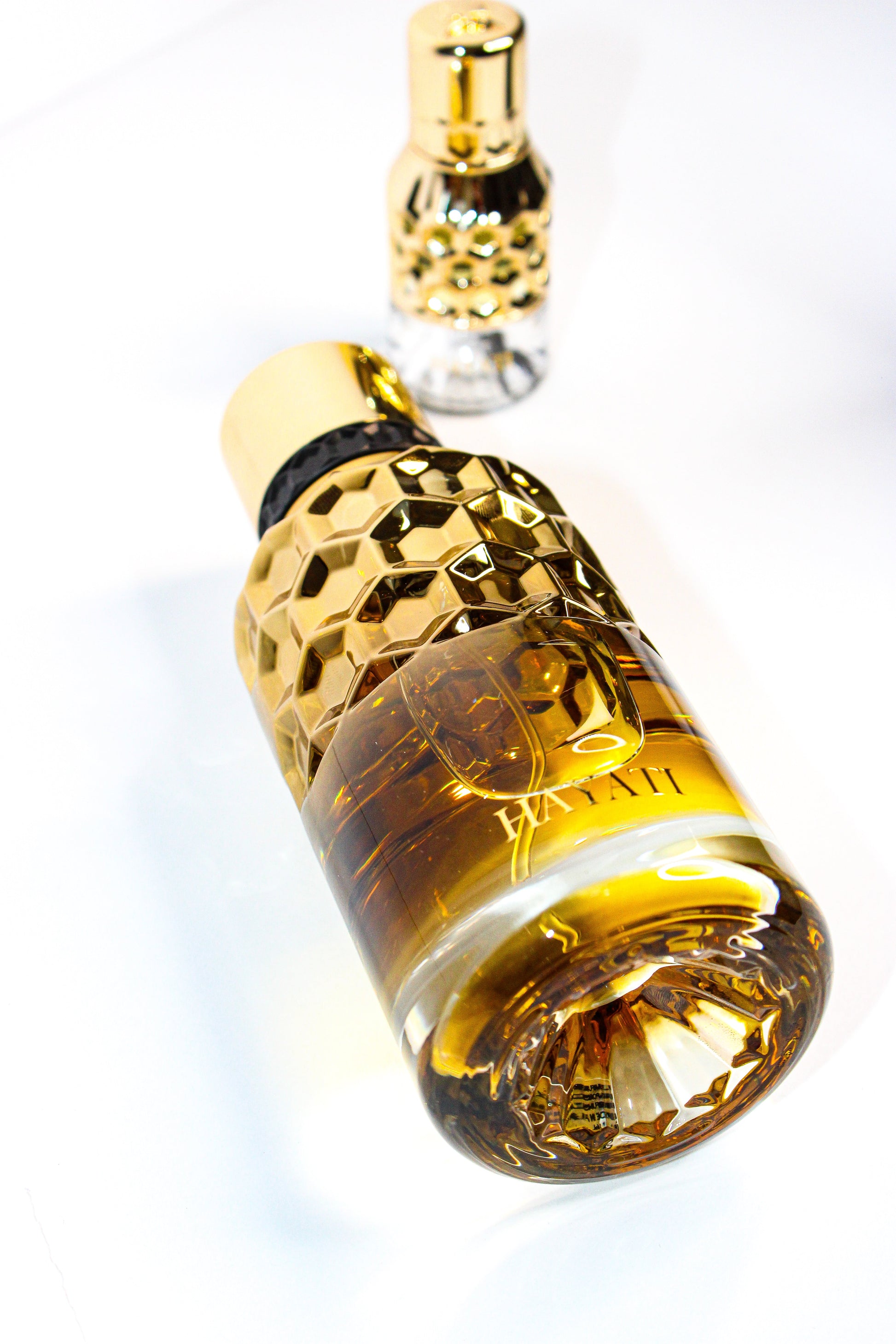 Private Perfumer Hayati Geschenkset Unisex 2-teilig 3.4 oz