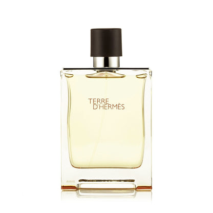 Hermès Terre D'Hermes Eau de Toilette für Herren 100 ml