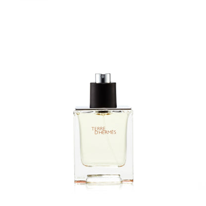 Hermès Terre D'Hermes Eau de Toilette für Herren 100 ml