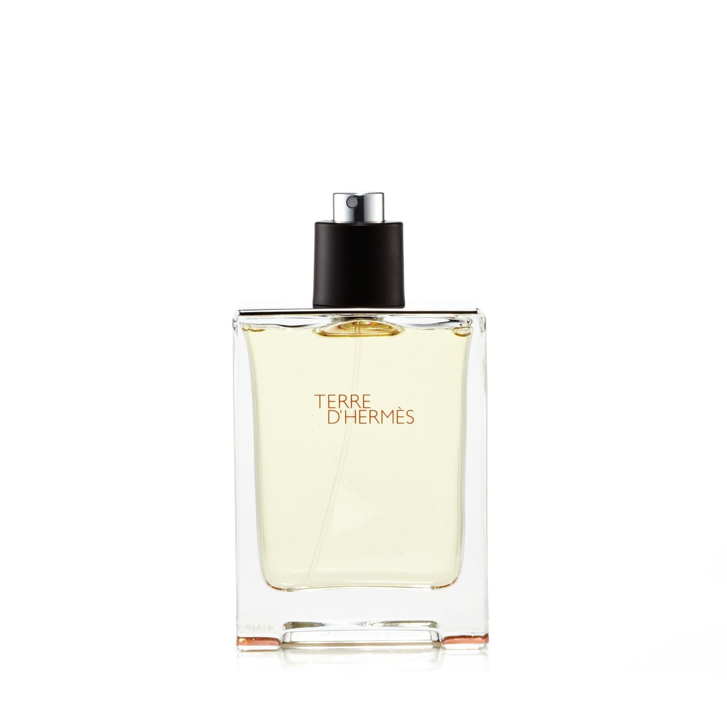 Hermès Terre D'Hermes Eau de Toilette für Herren 100 ml