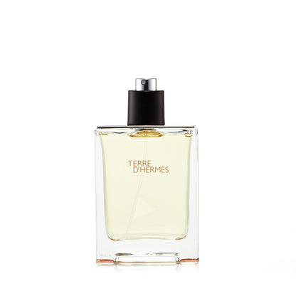 Hermès Terre D'Hermes Eau de Toilette für Herren 100 ml