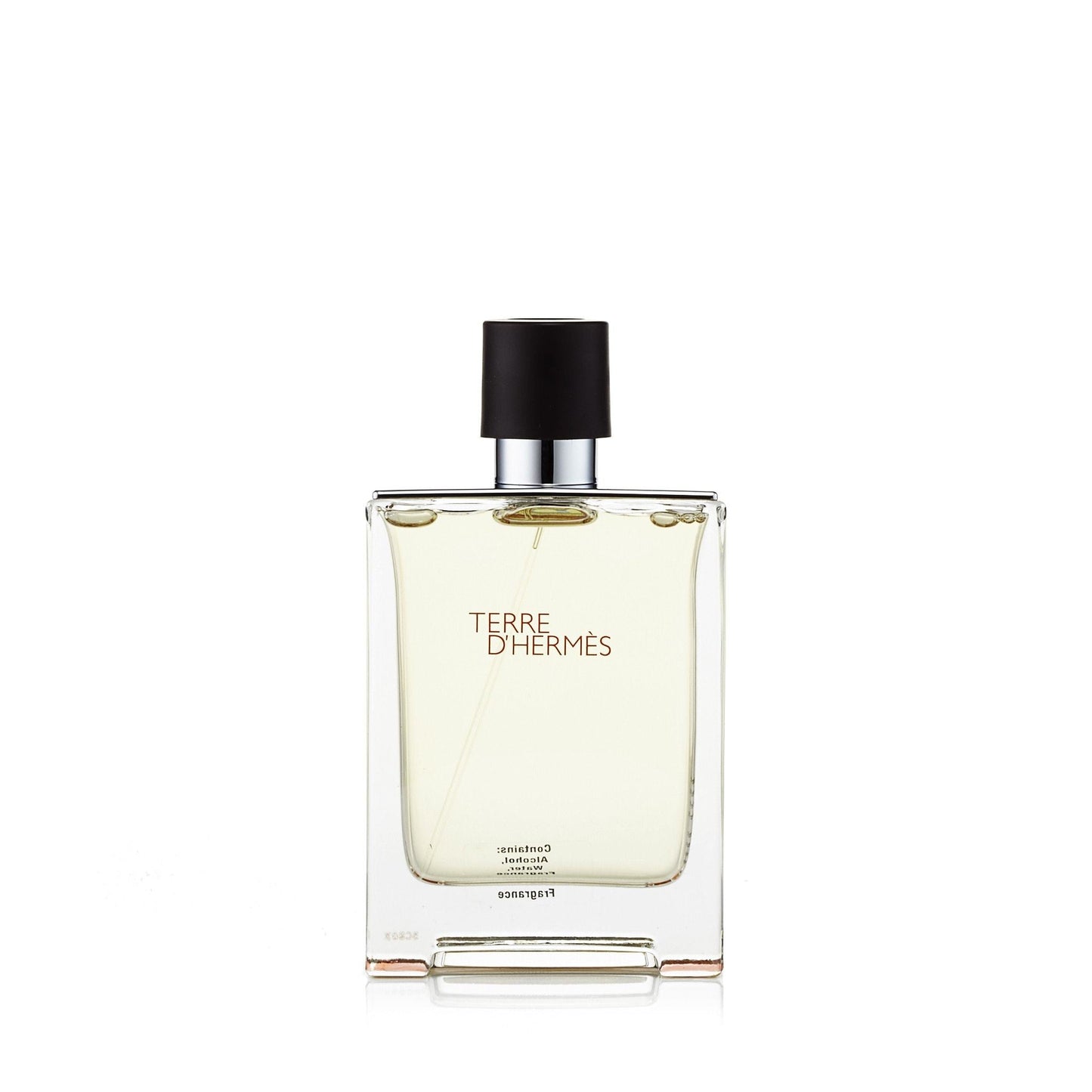 Hermès Terre D'Hermes Eau de Toilette für Herren 100 ml
