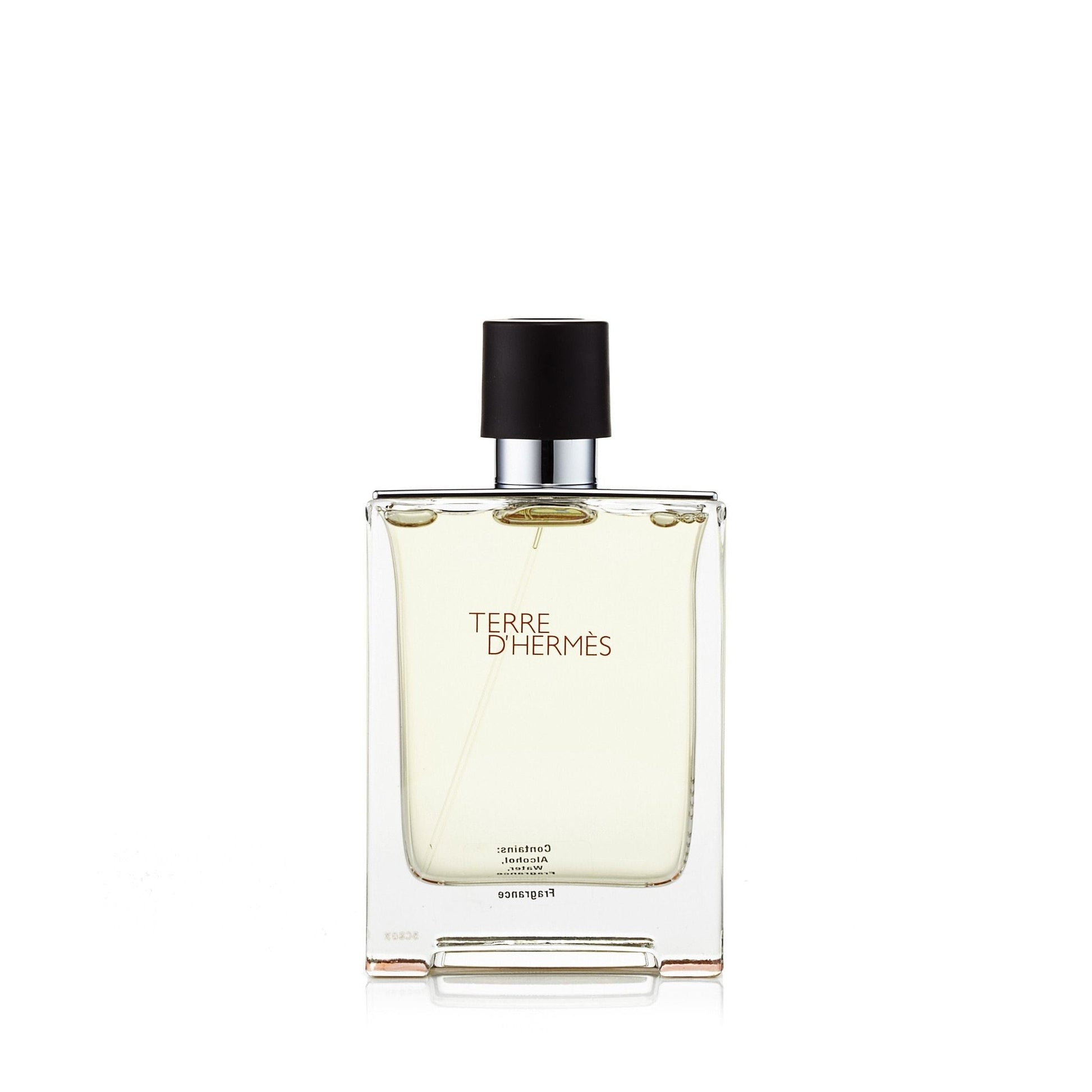 Hermès Terre D'Hermes Eau de Toilette für Herren 100 ml