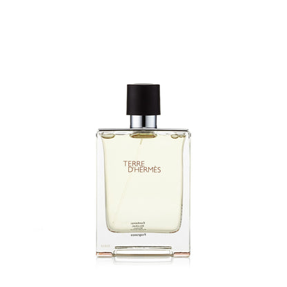 Hermès Terre D'Hermes Eau de Toilette für Herren 100 ml
